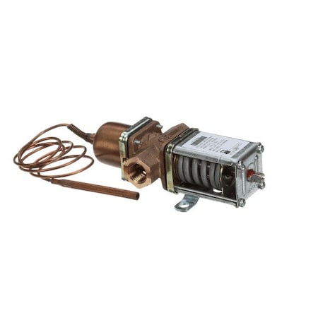 Manitowoc Valve, Water Regulating 8372103